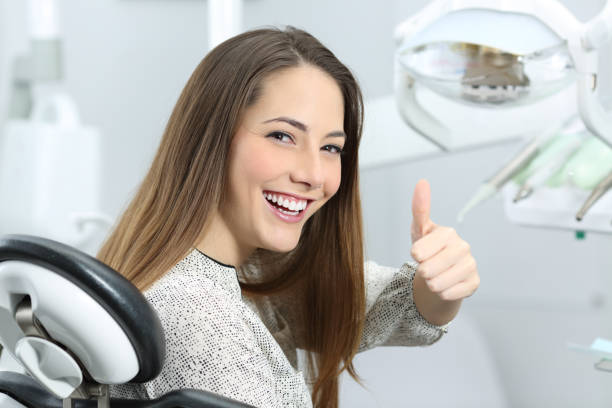 Laser Dentistry in Oconto Falls, WI