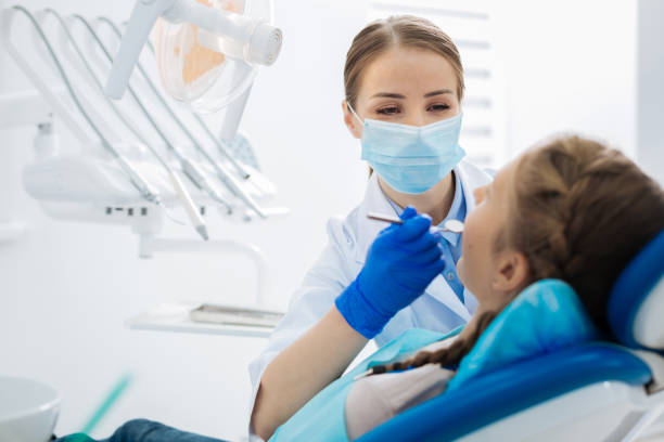 Best Root Canal Treatment  in Oconto Falls, WI